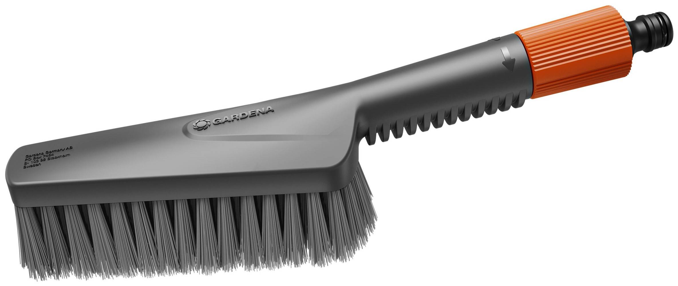 Gardena - Brosse de lavage à main S souple Gardena - Imagen 1