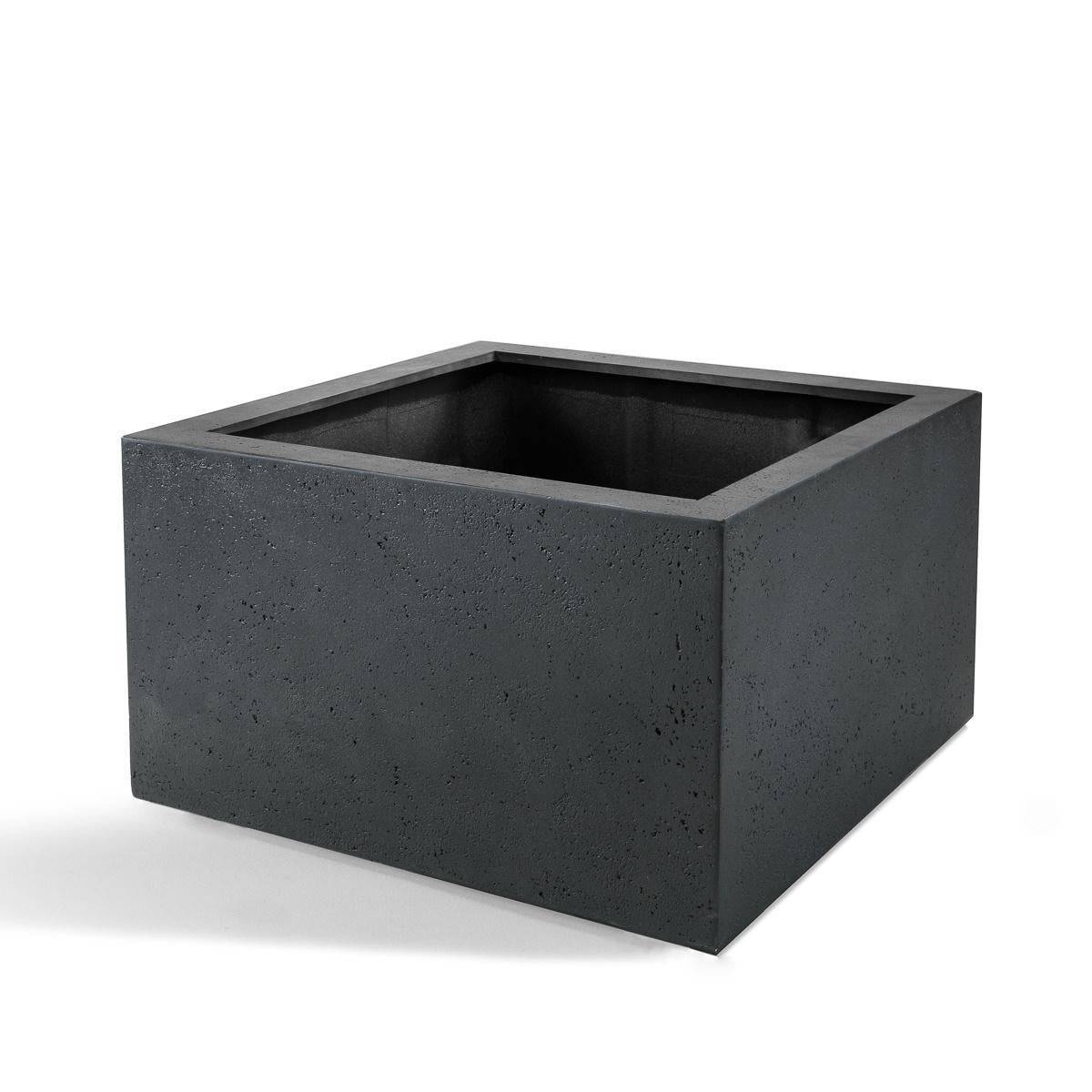 Pot Grigio Antraciet 80 cm- La Green Touch