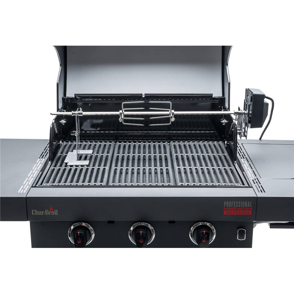 Char-broil - Tournebroche Char-Broil - Imagen 2