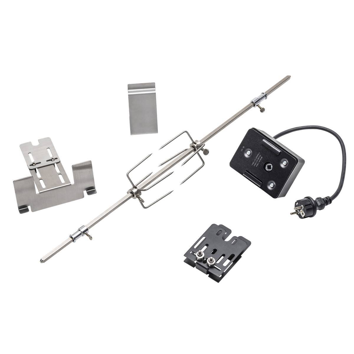 Char-broil - Tournebroche Char-Broil - Imagen 1