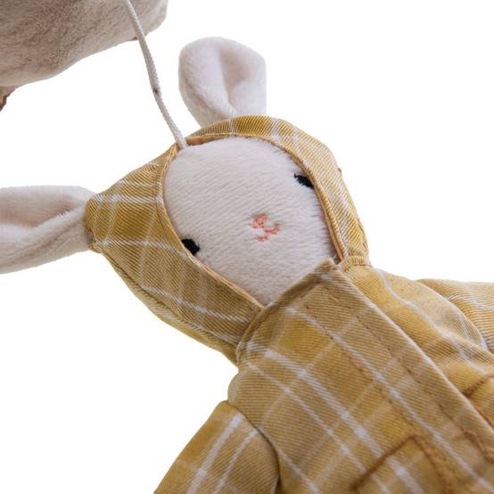 Amadeus - Lapin parapluie musical - Image 2