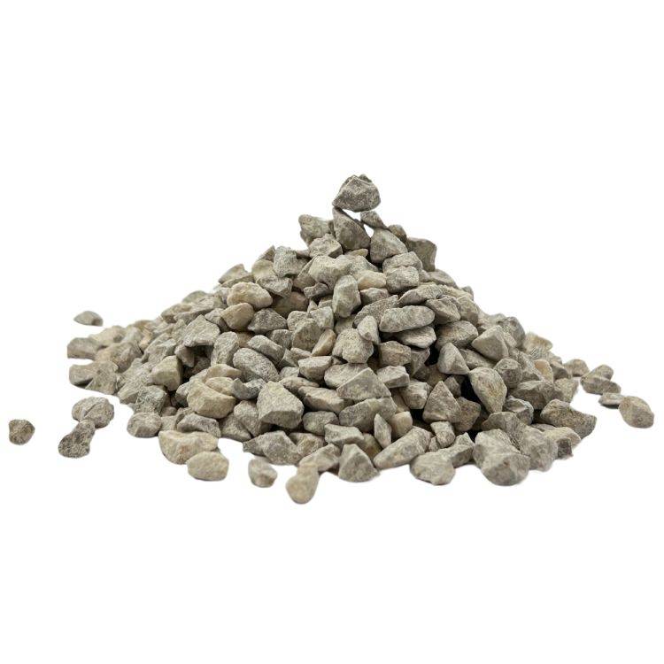 PACK 2 X BIG BAG de +/- 1,5T ≃ 40M² Gravillon “Grain de Riz” Beige Ø 4/6 mm - Livraison PREMIUM - Image 3