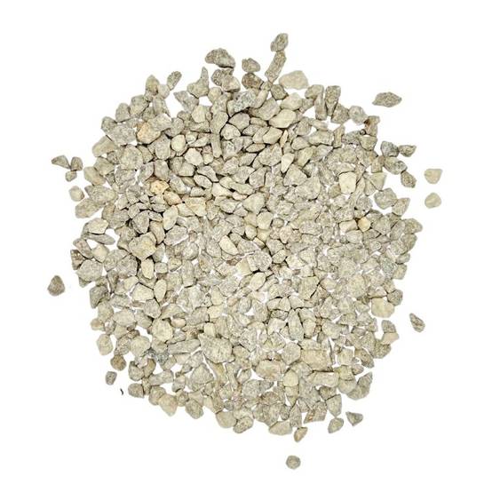 PACK 2 X BIG BAG de +/- 1,5T ≃ 40M² Gravillon “Grain de Riz” Beige Ø 4/6 mm - Livraison PREMIUM - Image 2