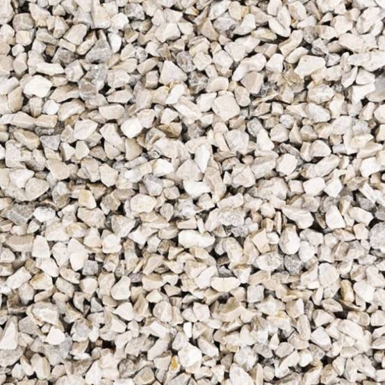 PACK 2 X BIG BAG de +/- 1,5T ≃ 40M² Gravillon “Grain de Riz” Beige Ø 4/6 mm - Livraison PREMIUM - Image 4
