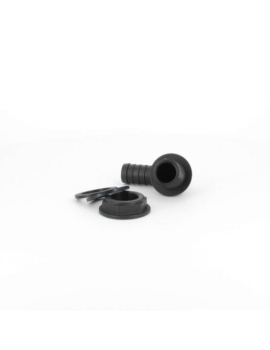 Trop-plein cuve eau 1000L - Embout coudé Diamètre 20 mm - Image 4
