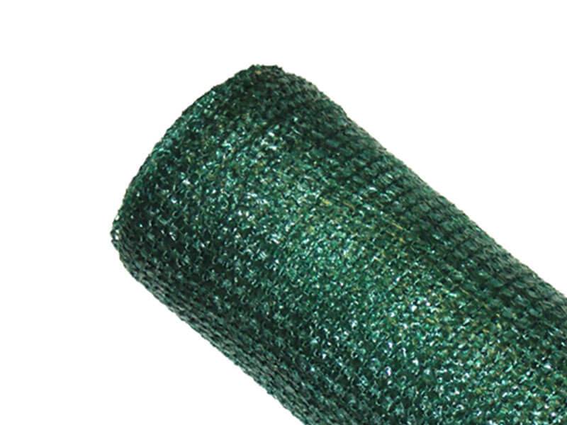 Maille Store - Brise-vue 80% - Vert - 95gr/m² - Sans Boutonnières Vert 1.5m x 5m - Imagen 1
