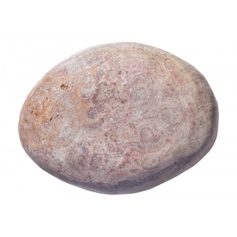 Jardinex - Galet décoratif Flamingo 35 x 25 x 12 cm - Rose  - Jardinex - Imagen 1