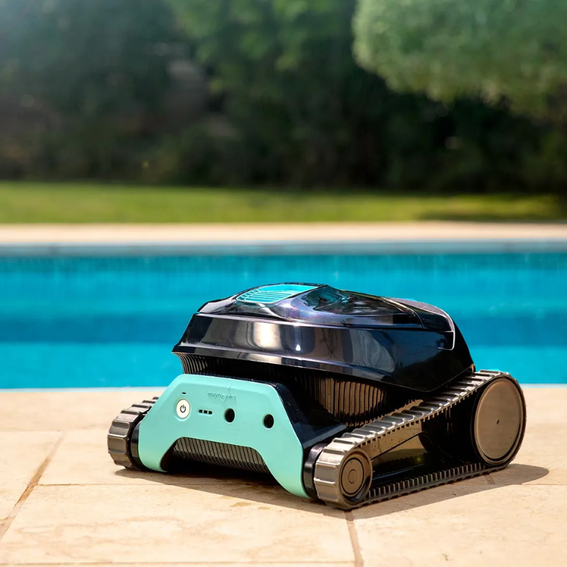 Robot de piscine Dolphin Liberty 300 - Image 2