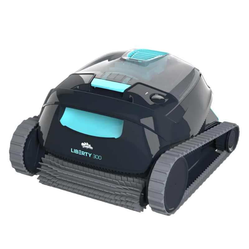 Robot de piscine Dolphin Liberty 300 - Image 1