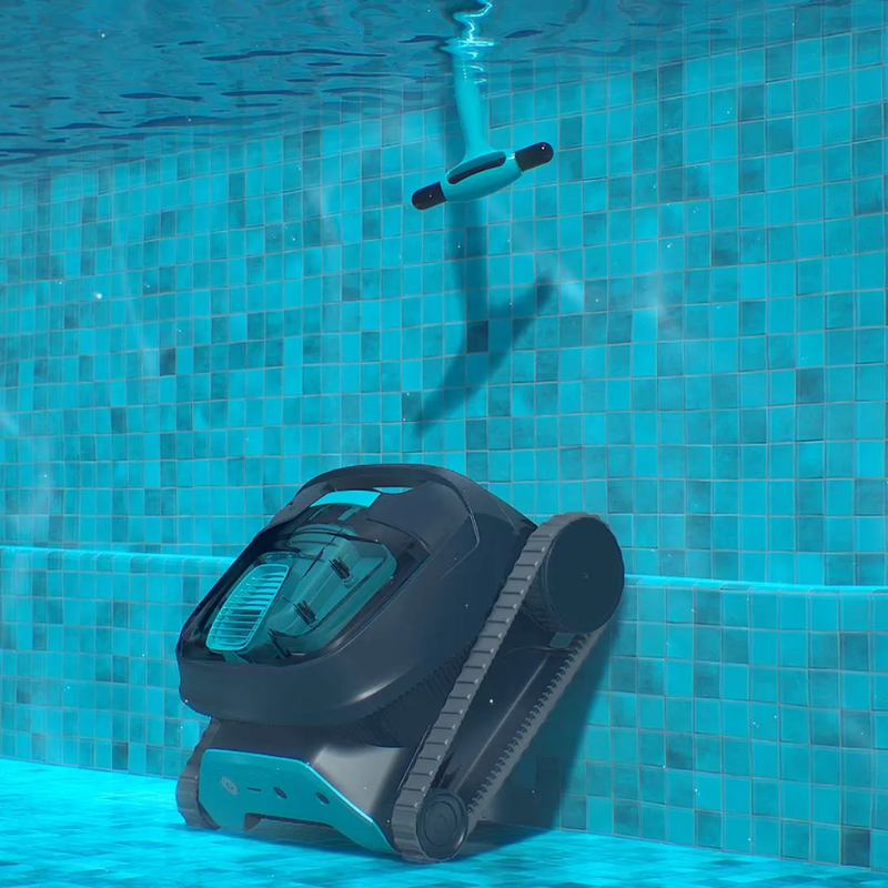 Robot de piscine Dolphin Liberty 300 - Image 4