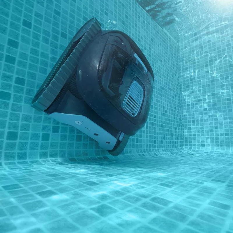Robot de piscine Dolphin Liberty 300 - Image 6