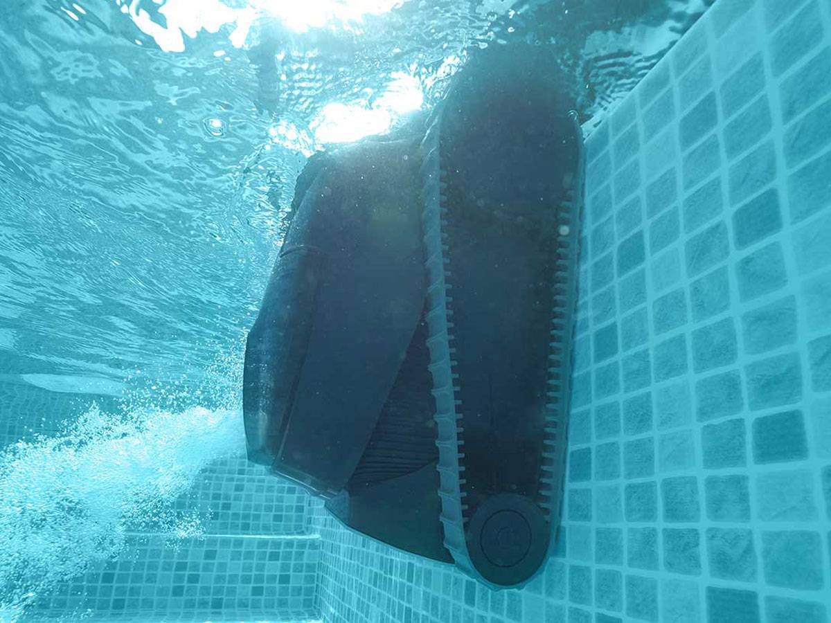 Robot de piscine Dolphin Liberty 300 - Image 10