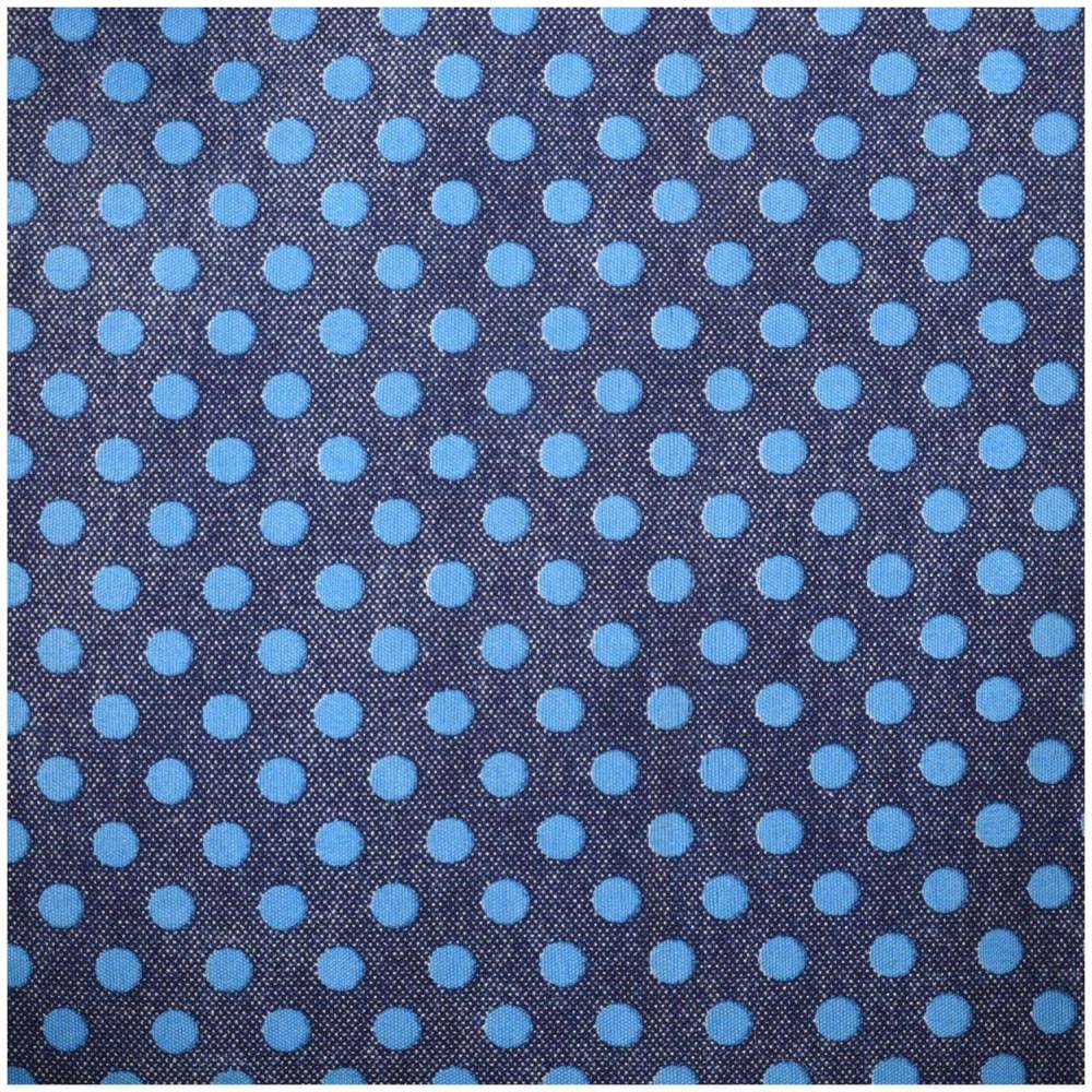 Flamingo - Flamingo - Panier DOTTIES 56 x 45 cm x 23 cm gris bleu pour chat - Imagen 6