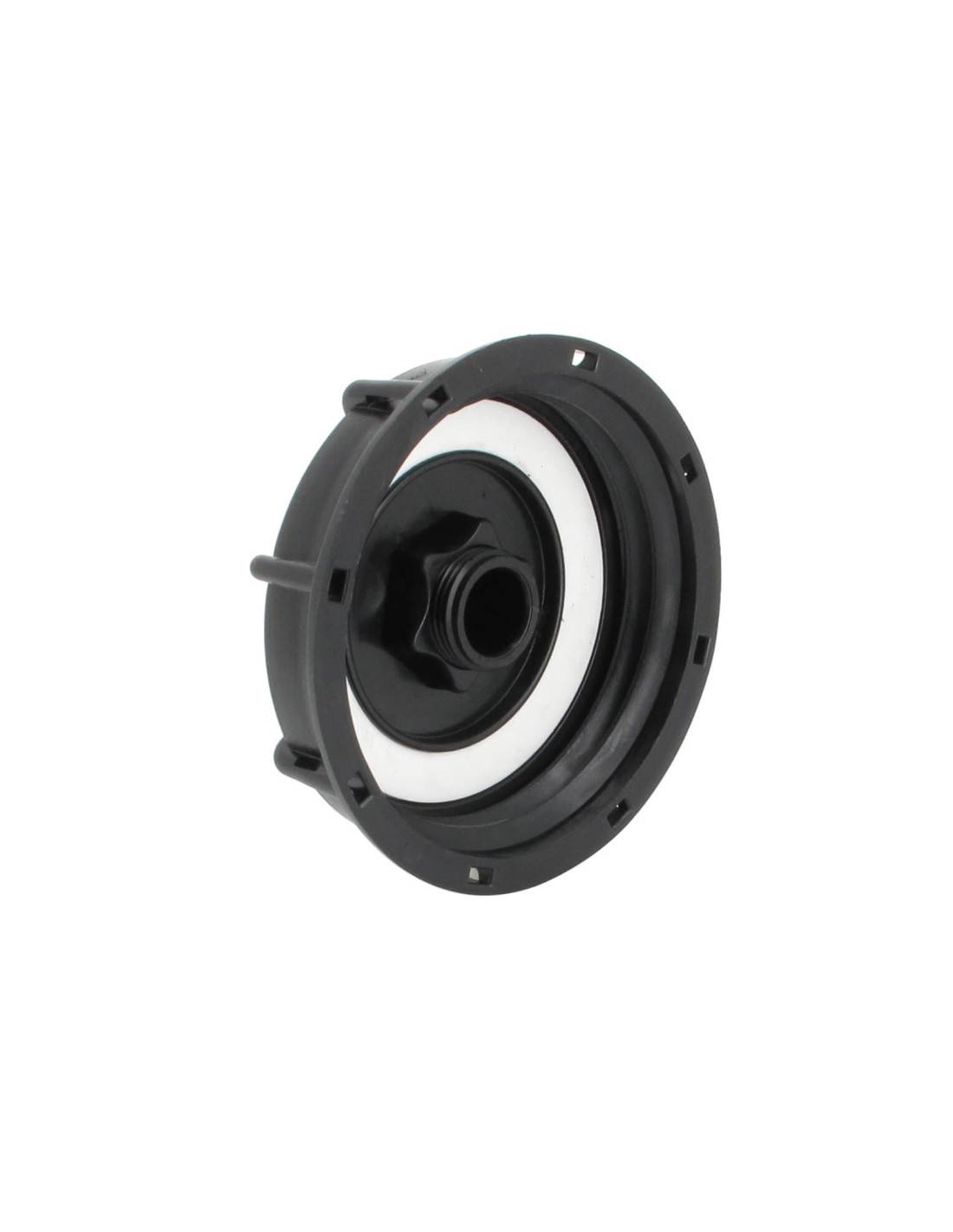 Raccord cuve S100X8 - Embout droit Diamètre 13 mm - Imagen 4