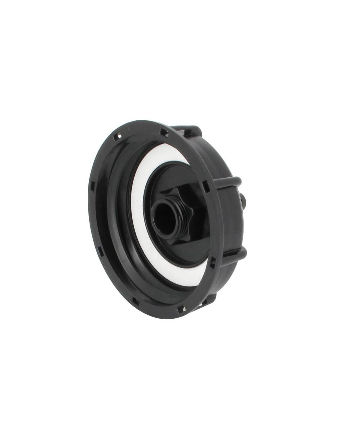 Raccord cuve S100X8 - Embout droit Diamètre 13 mm - Imagen 3