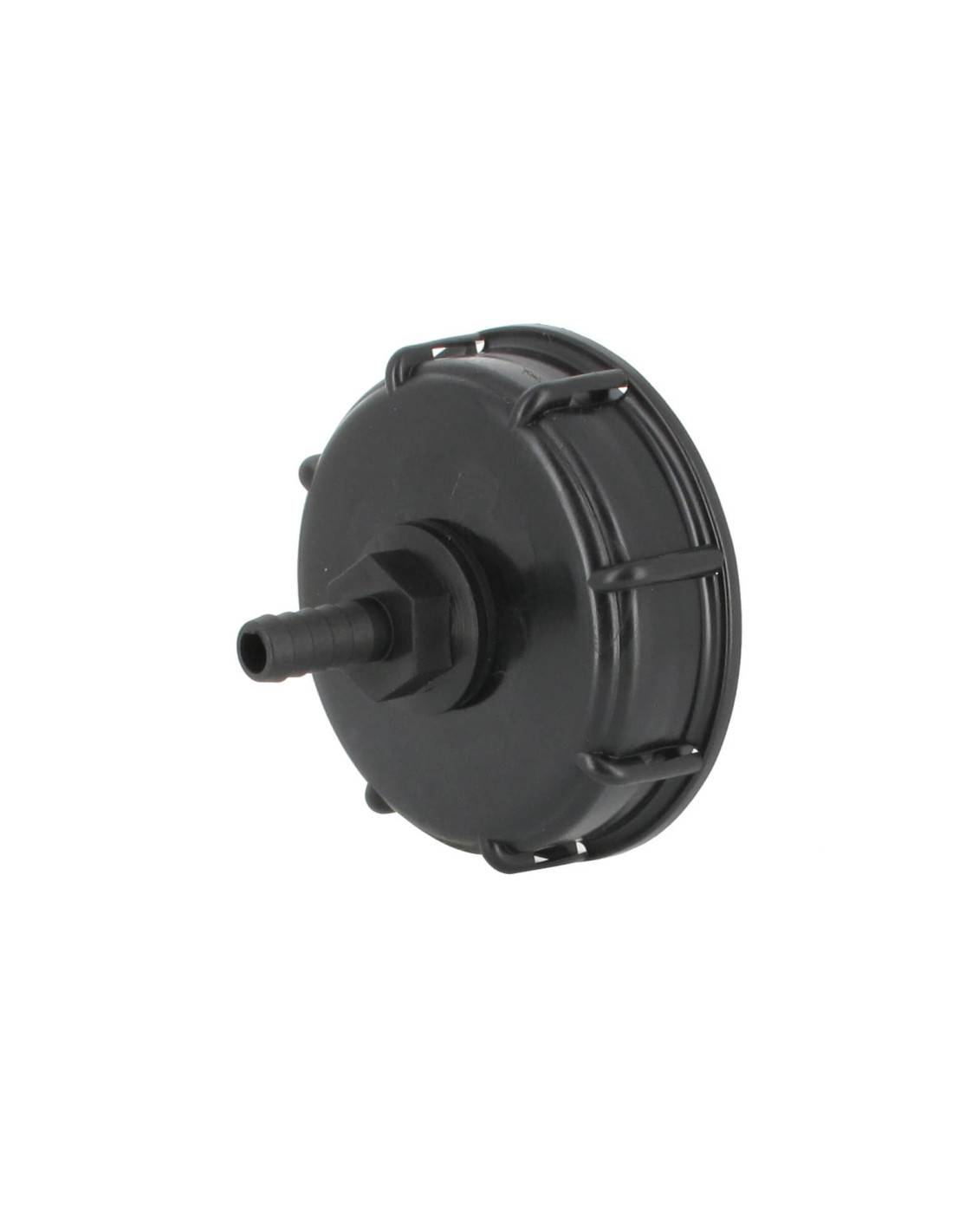 Raccord cuve S100X8 - Embout droit Diamètre 13 mm - Imagen 5
