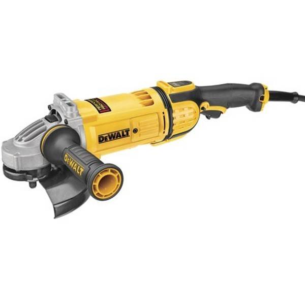 Dewalt - Meuleuse DEWALT Ø230mm - 2600W - DWE4579