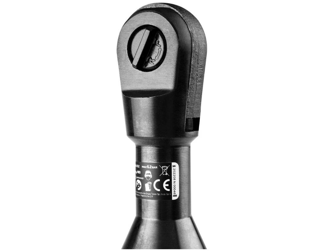 Neo Tools - Clé d'angle pneumatique NEO TOOLS 14-012 Neo tools - Imagen 5