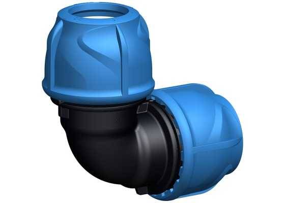 Gf Piping Systems - Coude 90° - iJoint - Ø 25 mm GF Piping Systems