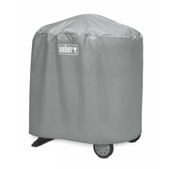Weber - Housse pour barbecue séries Q 1000 et Q 2000 avec pied ou chariot - Image 1