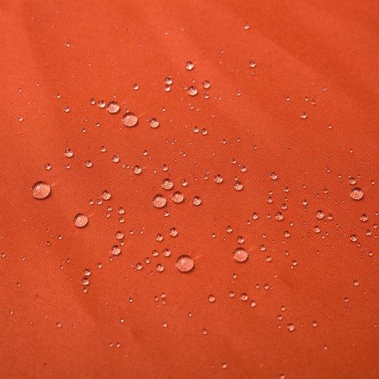 Toit de rechange pour tonnelle polyester orange 298 x 295 x 1 cm - PANGIVO - Image 10