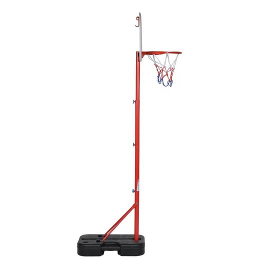 Panier de Basket sur Pied Mobile pour Enfant "Atlanta" Hauteur Réglable jusqu'à 1m35 BUMBER - Image 3