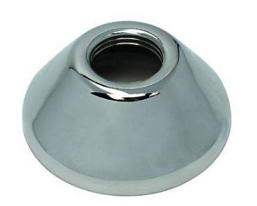 Rosace conique 15x21 NOYON Ø61 / Ht.25 mm - 547641