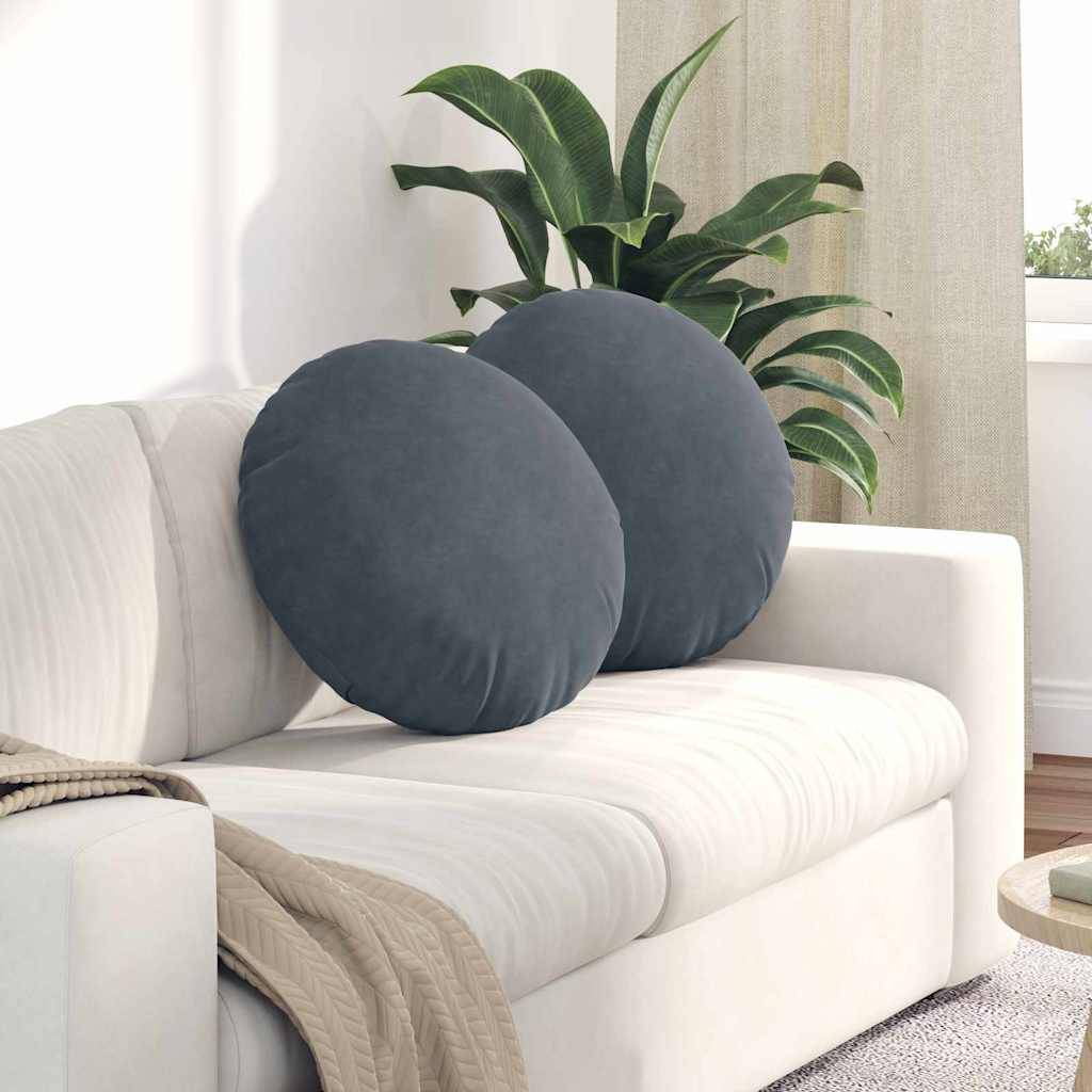 Coussin Pour Panier Vélo Basil Pluton – Gris, En Plastique