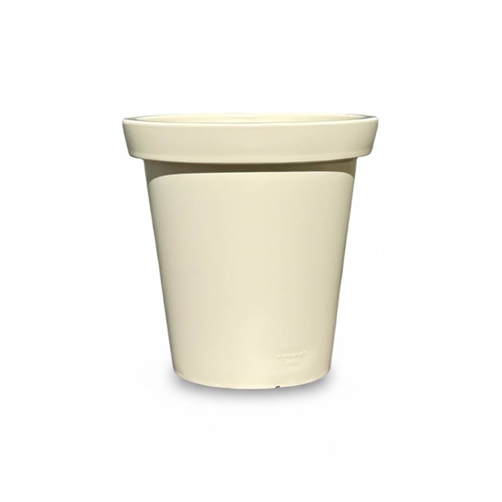 Pot de fleurs 200l delight - plast'up rotomoulage