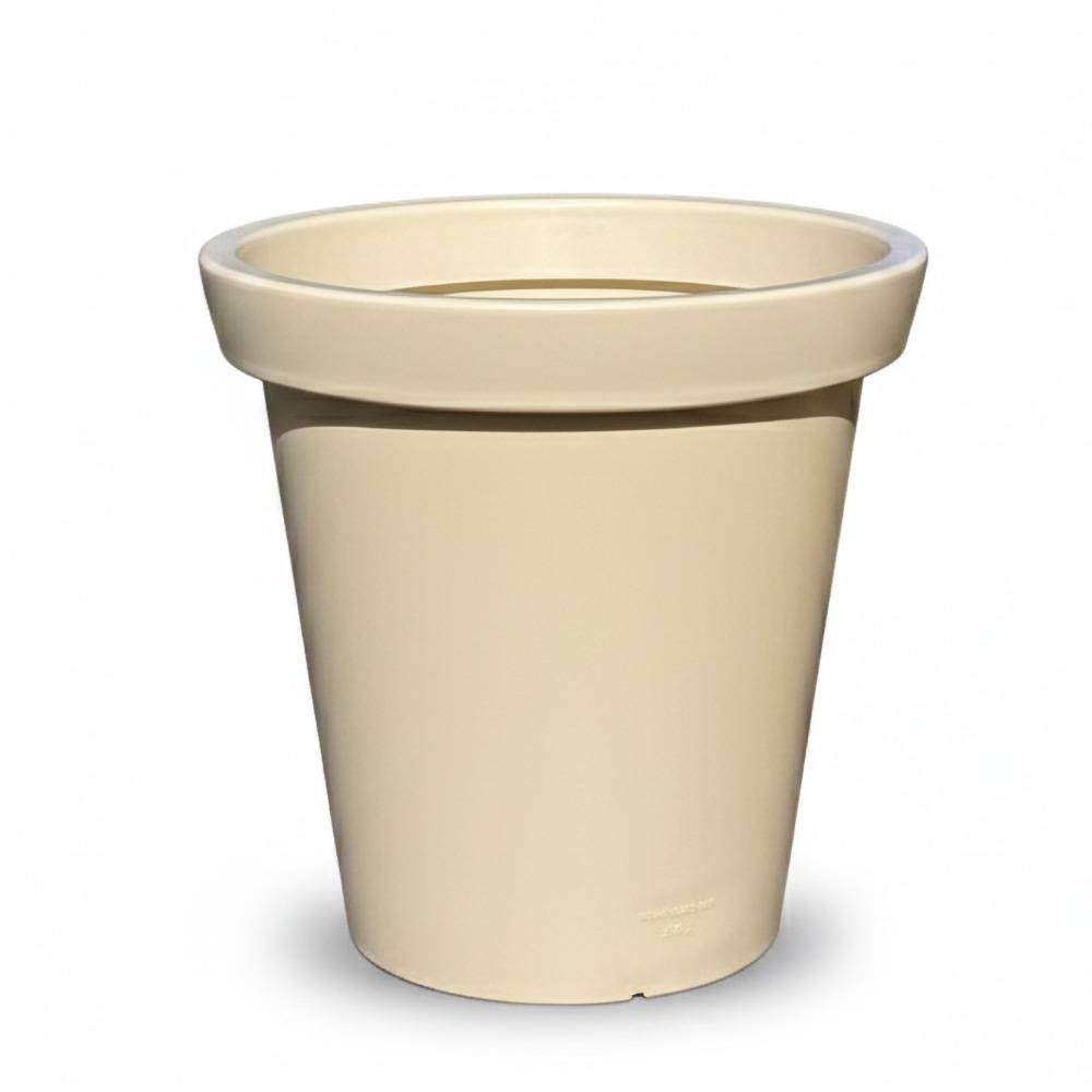 Pot de fleurs 200l delight - plast'up rotomoulage - Image 2