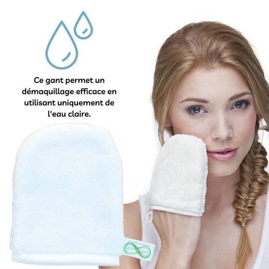 Coffret Beauté & Bien-être - 6 Accessoires Beauté pour le Soin de la Peau - Produits Naturels En Konjac et Crin Végétal - Sun&Sia - Image 4