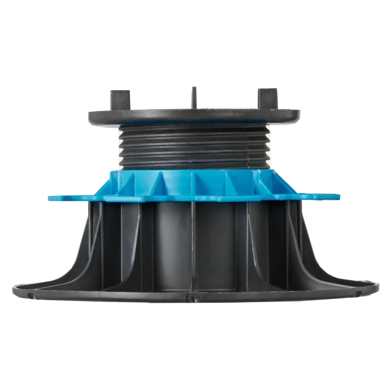 Plot terrasse dalle réglable 80 à 140 mm - JOUPLAST - A l'unite - Image 5