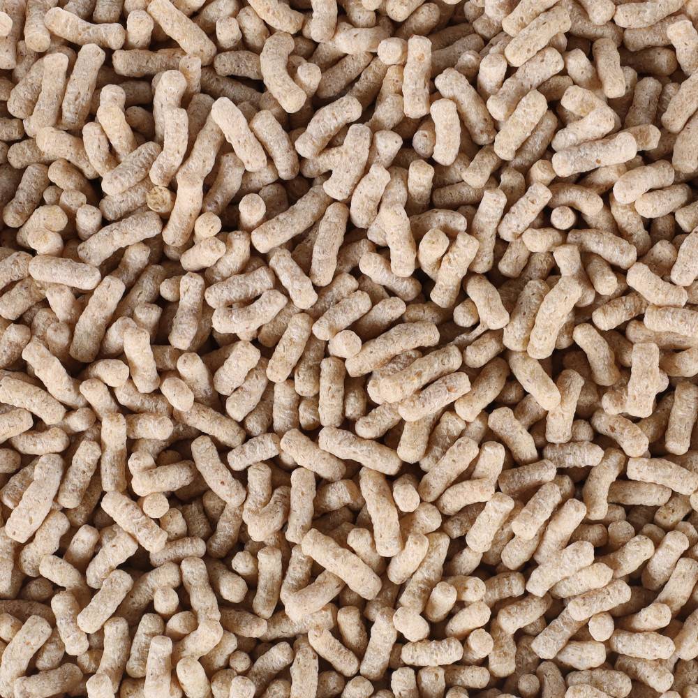 Nourriture poisson d'étang en sticks, 35 litres  soit 3 kg - Imagen 2