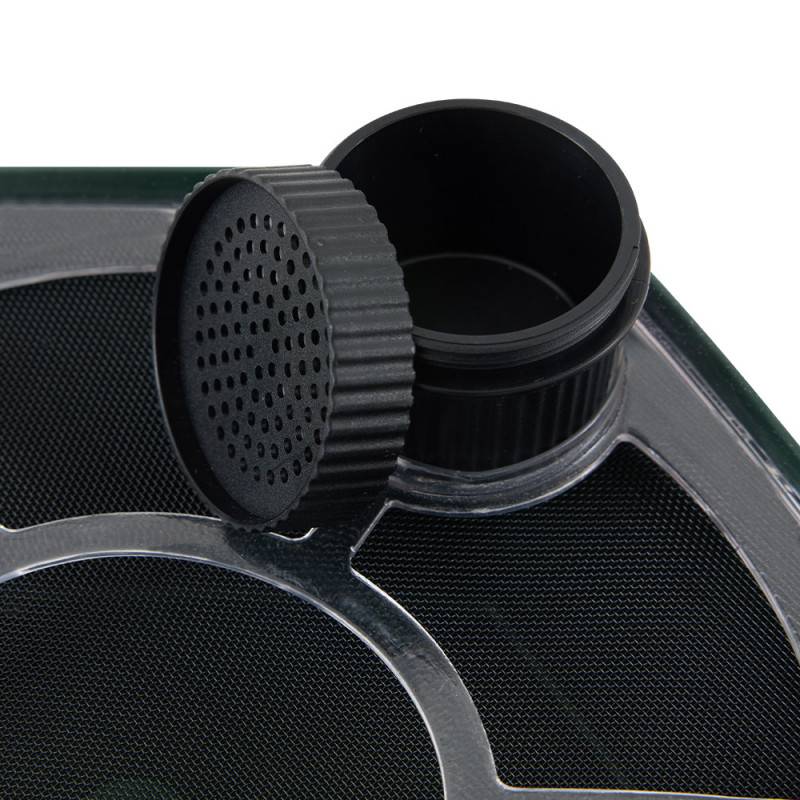 Pièges anti-moustiques HexaTrap & HexaCatch - MASTER TRAP BY FAVEX - Attire et stoppe la reproduction - Protection Longue durée - Image 9