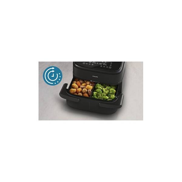 Philips - Friteuse sans huile Philips Airfryer NA150/00 NA150/00 - Image 6