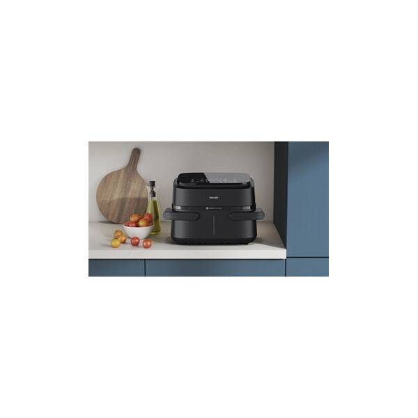 Philips - Friteuse sans huile Philips Airfryer NA150/00 NA150/00 - Image 2