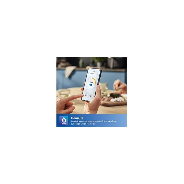 Philips - Friteuse sans huile Philips Airfryer NA150/00 NA150/00 - Image 7