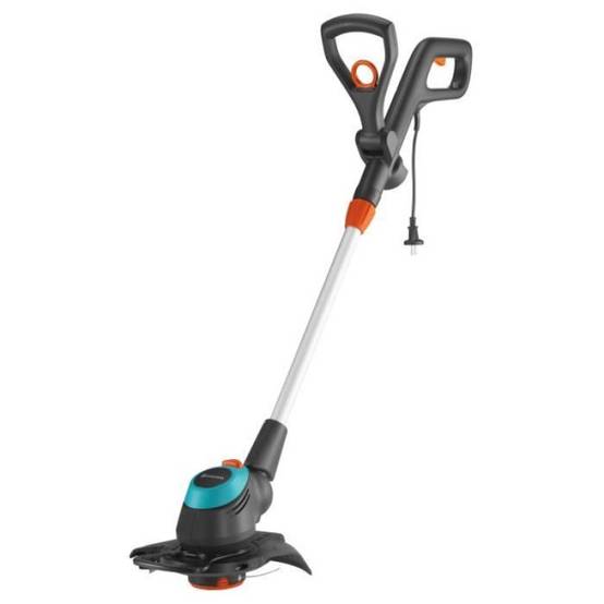 Coupe-bordure électrique - GARDENA - EasyCut 450/25 - 450W - 28 cm - Manche télescopique inclinable - Image 1