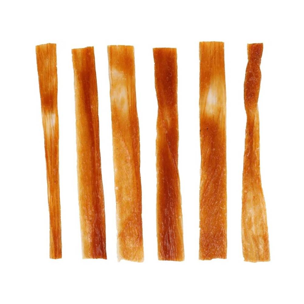 Friandises Boost  lanières avec poulet et collagène 60 g pour chien - Imagen 2