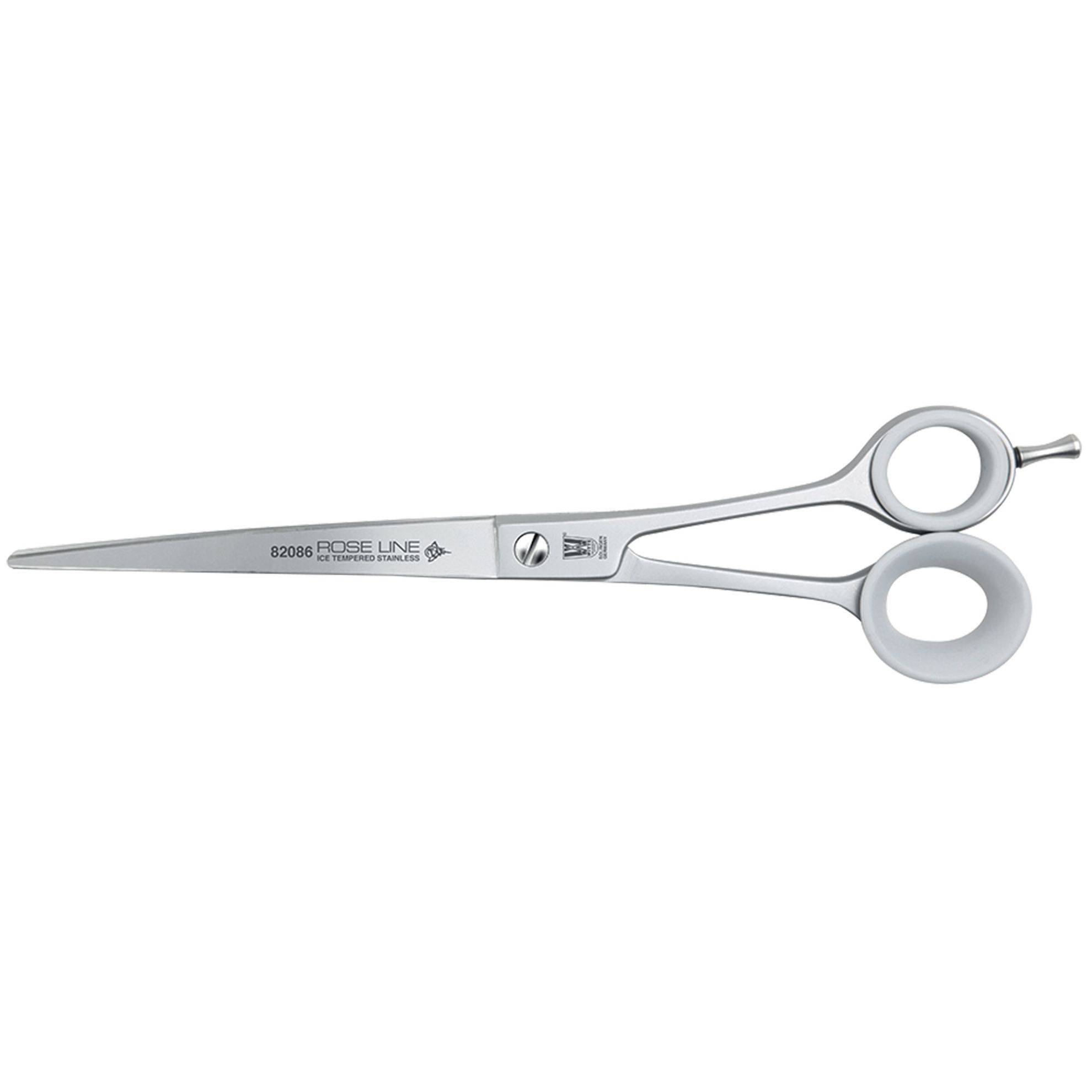 Ciseaux courbes inox 21cm Roseline ROSELINE