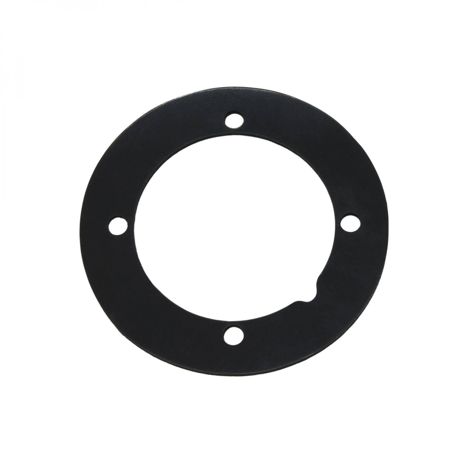Hayward - Joint bride de refoulement - Ø 8.6 cm - Noir - SPX1408C - Hayward - Imagen 1