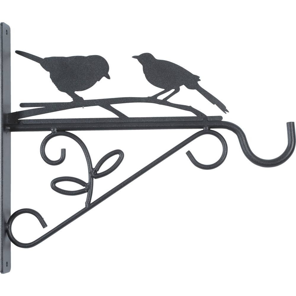 Zolux - Support mural oiseaux pour nourriture oiseaux - Imagen 3