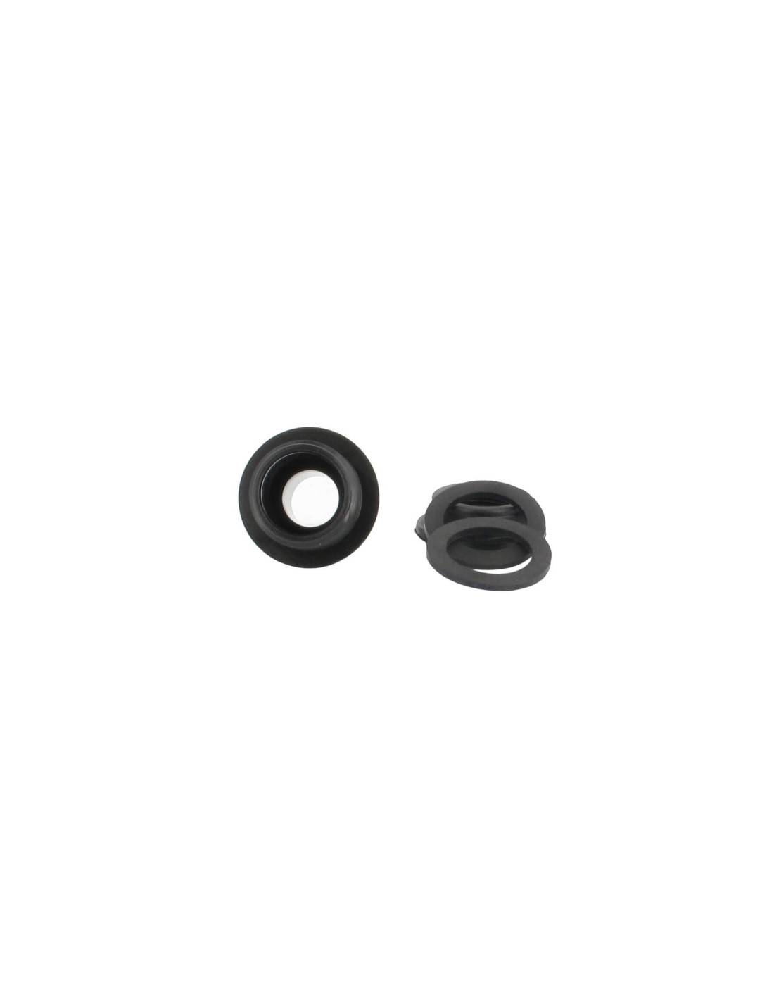 Trop-plein cuve eau 1000L - Mâle 1'' Pas gaz (26x34 mm) - Image 4