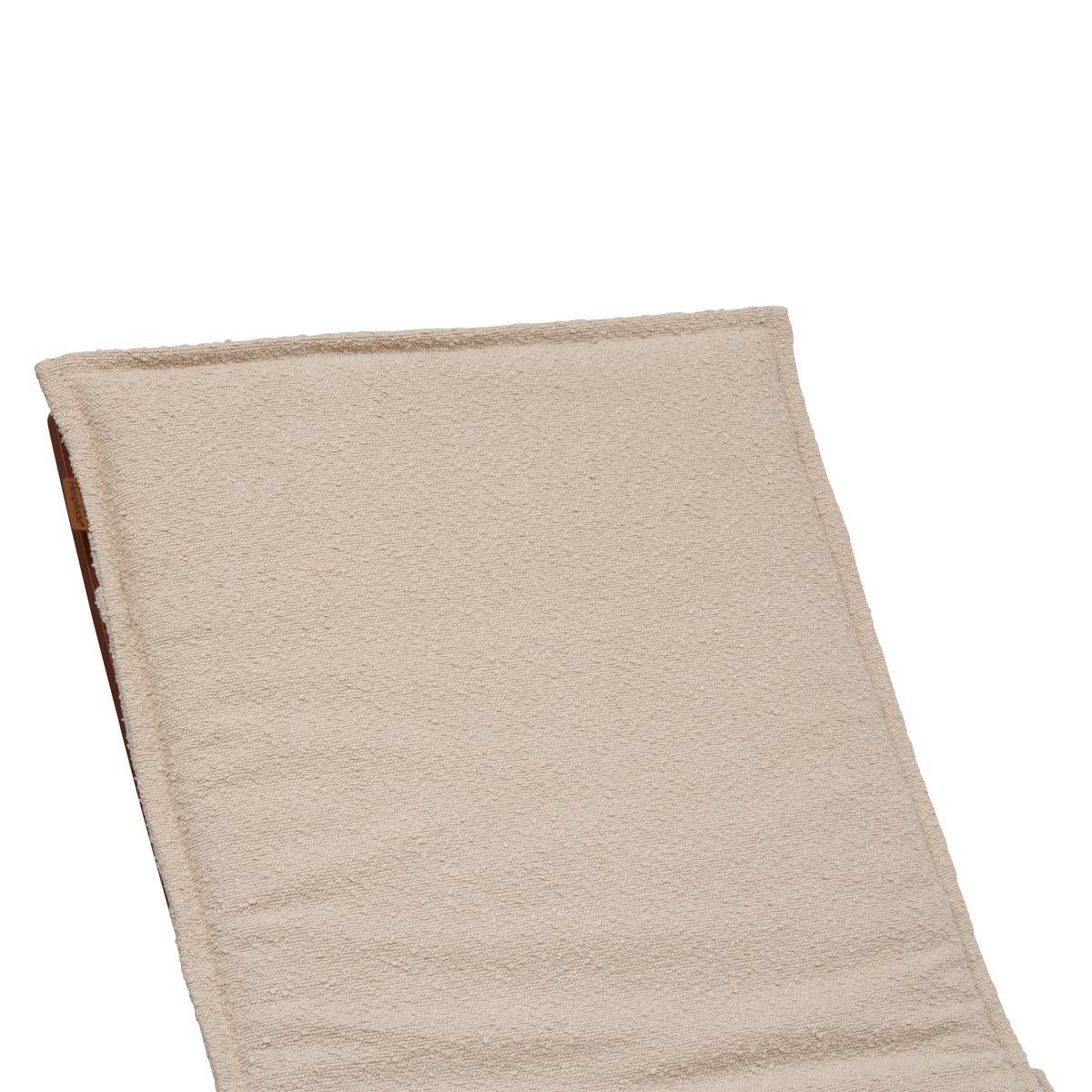 Coussin de transat Solfia ble Hespéride - Jardiland