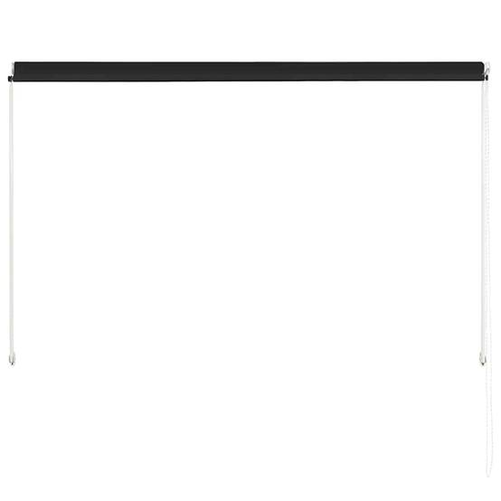 Store banne | Auvent rétractable 200x150 cm Anthracite Maison Chic - Image 5