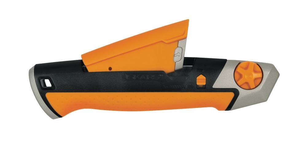 Fiskars - Cutter CarbonMax avec lames cassables 25mm - Image 3