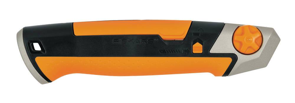 Fiskars - Cutter CarbonMax avec lames cassables 25mm - Image 2