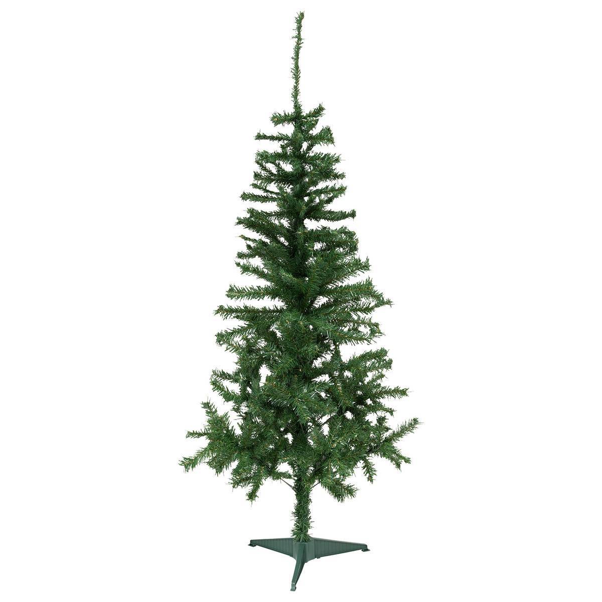 Fééric Lights & Christmas - Sapin Élégant 150cm vert - Feeric Lights & Christmas - Imagen 1