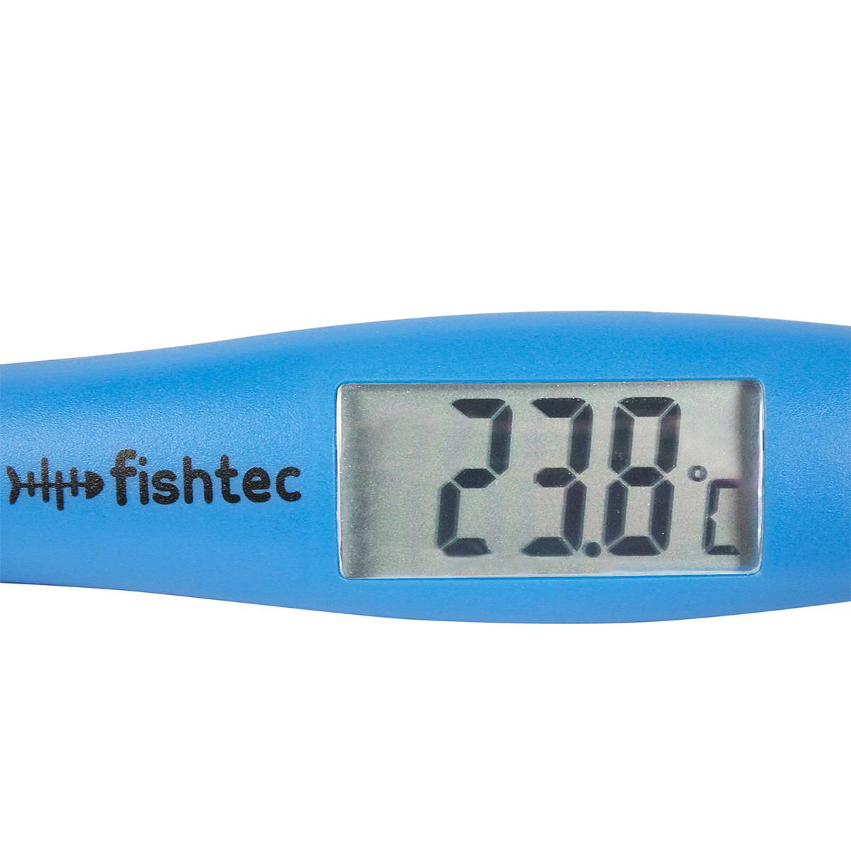 Fishtec - Spatule Thermomètre de Cuisson à Viande, Sauce, Chocolat, Pâtisserie, Bain Marie Affichage Digital - Image 9