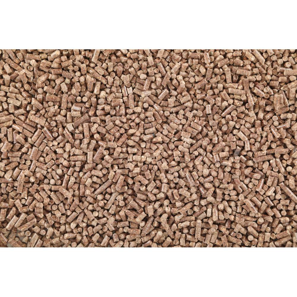 Zolux - zolux - Litière végétale granules de bois PureCat 8 L soit 4.5 kg pour chat - Image 3